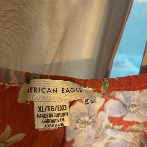 American Eagle Shirt - Picture 3 of 3